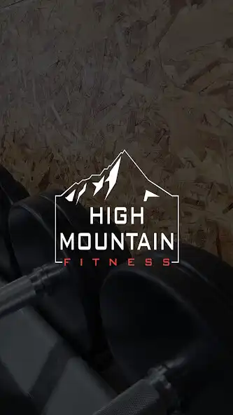 Play High Mountain Fitness  and enjoy High Mountain Fitness with UptoPlay