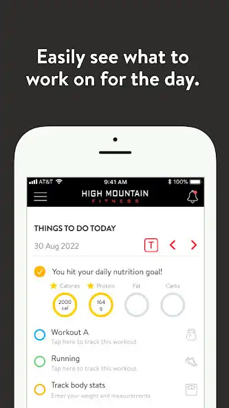 Play High Mountain Fitness as an online game High Mountain Fitness with UptoPlay