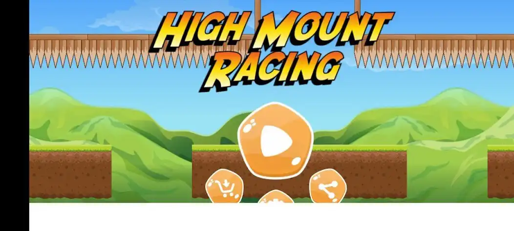 Play High Mount Racing  and enjoy High Mount Racing with UptoPlay