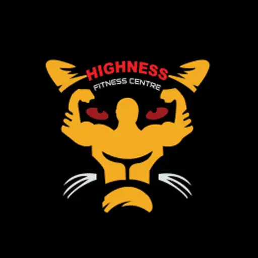 Play Highness Fitness Centre APK