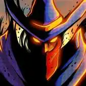 Free play online High Noon: Finding McCree APK