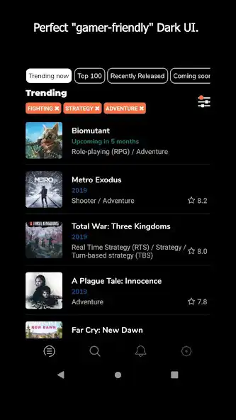 Play HighonGames - PC Games, Releases  Requirements  and enjoy HighonGames - PC Games, Releases  Requirements with UptoPlay