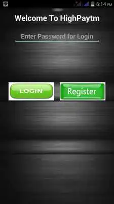 Play High paytm earn Play High paytm earn