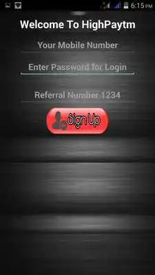 Play High paytm earn Play High paytm earn