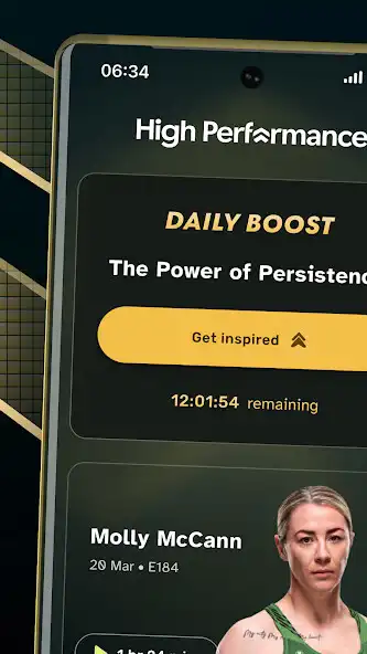 Play High Performance App as an online game High Performance App with UptoPlay