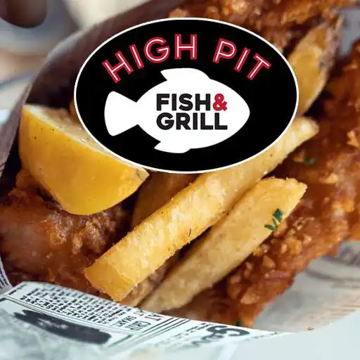 Play High Pit Fish Grill APK Play High Pit Fish Grill APK