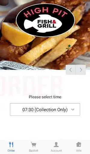 Play High Pit Fish  Grill  and enjoy High Pit Fish  Grill with UptoPlay
