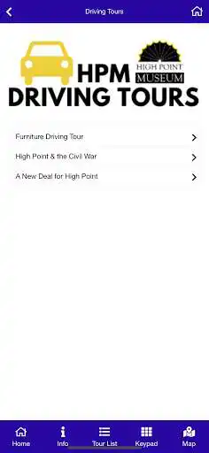 Play High Point Museum as an online game High Point Museum with UptoPlay