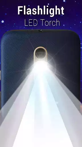 Play High Power - Flashlight