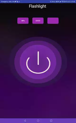Play High Power - Flashlight