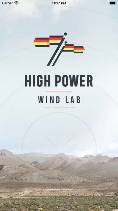Play High Power Wind Lab  and enjoy High Power Wind Lab with UptoPlay