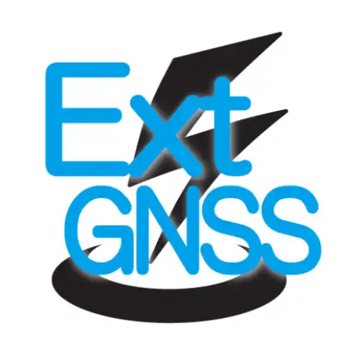Play High precision GNSS location APK