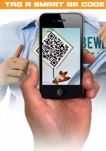 Play High precision QR Scanner and QR code generator  and enjoy High precision QR Scanner and QR code generator with UptoPlay