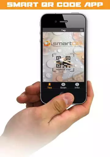 Play High precision QR Scanner and QR code generator as an online game High precision QR Scanner and QR code generator with UptoPlay