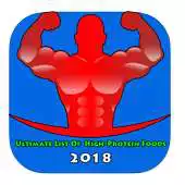 Free play online High Protein Foods For bodybuilding 2019 APK