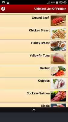 Play High Protein Foods For bodybuilding 2019 Play High Protein Foods For bodybuilding 2019