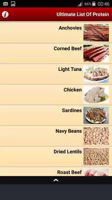 Play High Protein Foods For bodybuilding 2019 Play High Protein Foods For bodybuilding 2019