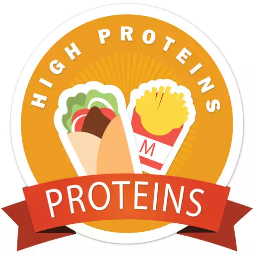 Play High Protein Foods APK Play High Protein Foods APK