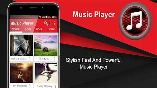 Play High Quality Audio Player MP3 - My MP3 Player 2020  and enjoy High Quality Audio Player MP3 - My MP3 Player 2020 with UptoPlay