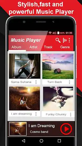 Play High Quality Audio Player MP3 - My MP3 Player 2020 as an online game High Quality Audio Player MP3 - My MP3 Player 2020 with UptoPlay