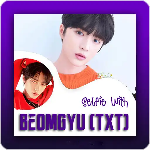 Play High quality selfie with Beomgyu (TXT)  and enjoy High quality selfie with Beomgyu (TXT) with UptoPlay