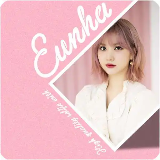 Play High quality selfie with Eunha ( Gfriend ) APK Play High quality selfie with Eunha ( Gfriend ) APK