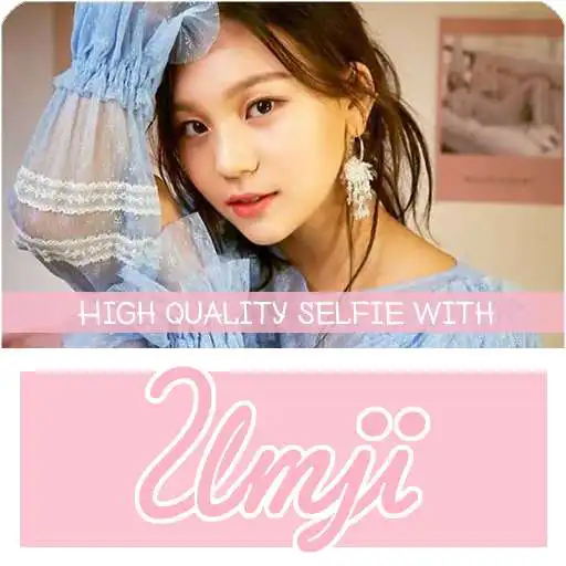 Play High quality selfie with Umji ( Gfriend ) APK