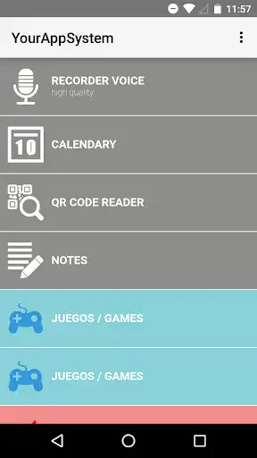 Play High Quality Voice Recorder  and enjoy High Quality Voice Recorder with UptoPlay