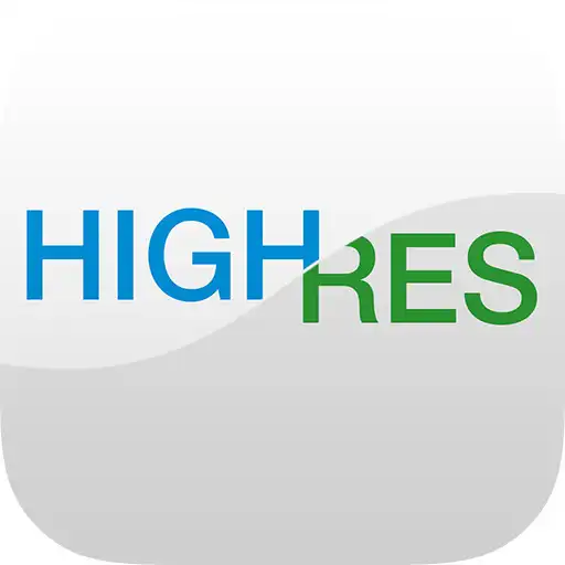 Play High Res APK