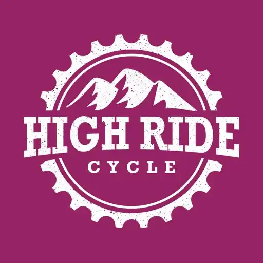 Play High Ride Cycle APK