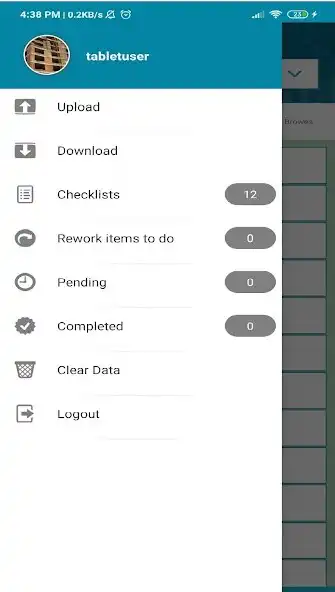 Play Highrise Quality Check as an online game Highrise Quality Check with UptoPlay