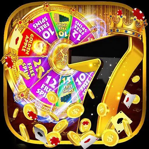 Play High Roller Jackpot New slots APK