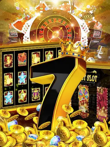 Play High Roller Jackpot New slots  and enjoy High Roller Jackpot New slots with UptoPlay