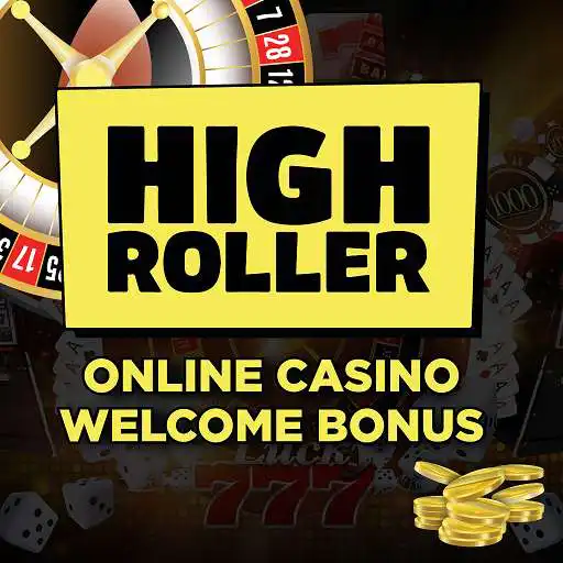 Play Highroller - Online Casino APK