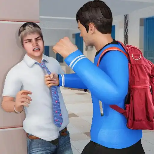 Play High School Bully Gang Fight APK Play High School Bully Gang Fight APK
