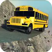 Free play online High School Bus Simulator APK