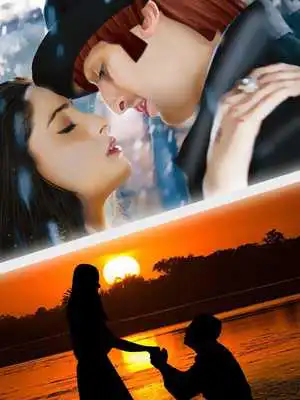 Play High School Crush Couples Story