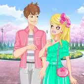 Free play online High School Crush Date 2 APK