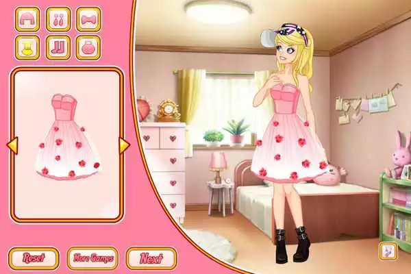 Play High School Crush Date 2