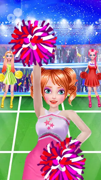 Play High School Crush Story Game  and enjoy High School Crush Story Game with UptoPlay