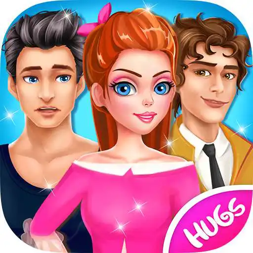Play High School Dance 2 - Double Trouble Love Story APK