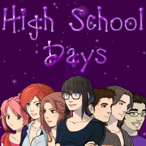 Play High School Days - Choose your story APK