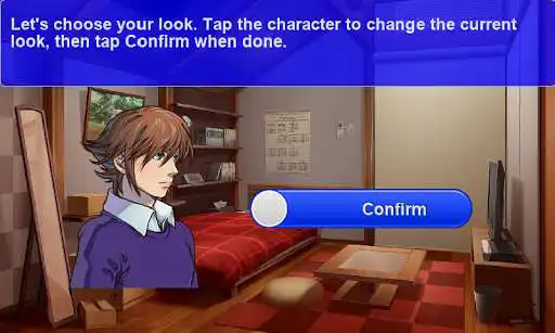 Play High School Days - Choose your story  and enjoy High School Days - Choose your story with UptoPlay