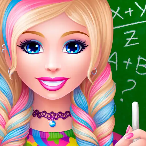 Play High School Dress Up For Girls APK Play High School Dress Up For Girls APK