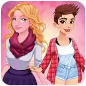 Free play online High School Dress Up: Summer Fashion Girl Designer APK Free play online High School Dress Up: Summer Fashion Girl Designer APK