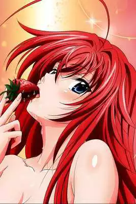 Play HighSchool DxD Wallpaper HD