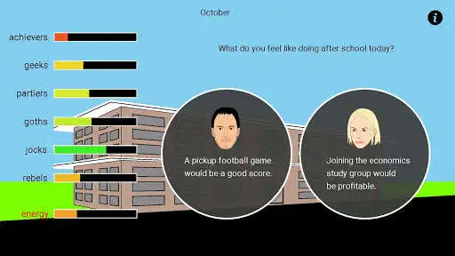 Play High School Election and enjoy High School Election with UptoPlay Play High School Election and enjoy High School Election with UptoPlay