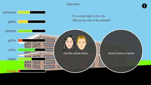 Play High School Election as an online game online High School Election with UptoPlay com.sundermannchemistry.highschoolelection Play High School Election as an online game High School Election with UptoPlay