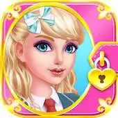Free play online High School Fashion Diary APK