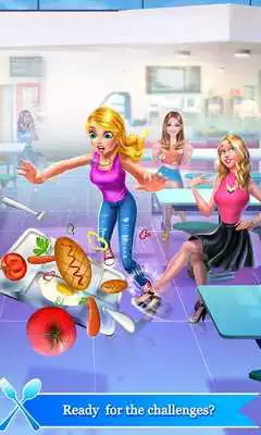 Play High School Fashion Diary Play High School Fashion Diary